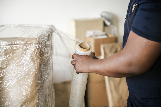 Professional Packing Services